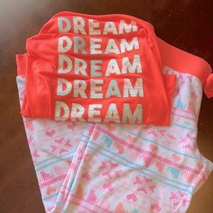 🌸SO Pajama Set🌸